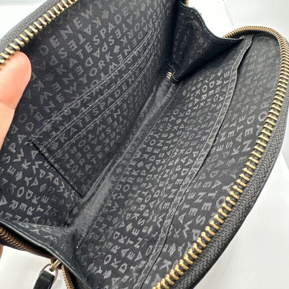 KATE SPADE New York Shara Larchmont Avenue Wristlet - Picture 5 of 8